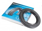 Rotary shaft seal AS 54x80x10 FPM (2.1-54x80-4 GOST 8752-79)