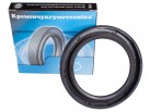 968-1005033-01 Crankshaft front oil-seal NBR [65x90x10]