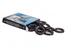 69-2201031-A Shaft seal cardan shaft - Kit 12 pcs. [17.5x27.6x4.7]