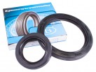 Kit Shaft seals crankshaft Moskvich-412