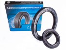 Kit Shaft seals crankshaft Moskvich-412
