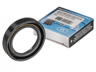 402-1701210-03 Oil-seal of secondary shaft inner [33,4x49,25x9,5]