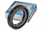 400-2402052-04 Oil-seal of secondary shaft [33,4x49,25x9,5]