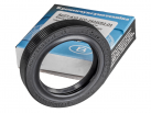 400-2402052-04 Oil-seal of secondary shaft [33,4x49,25x9,5]