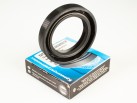 400-2402052-04 Oil-seal of secondary shaft [33,4x49,25x9,5]