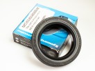 400-2402052-04 Oil-seal of secondary shaft [33,4x49,25x9,5]