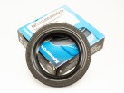 400-2402052-04 Oil-seal of secondary shaft [33,4x49,25x9,5]