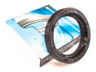 400-2401034-05 Shaft seal half-axle rear  axle [41.2x55.7x9]