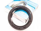 400-2401034-05 Shaft seal half-axle rear  axle [41.2x55.7x9]