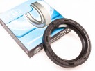 400-2401034-05 Shaft seal half-axle rear  axle [41.2x55.7x9]