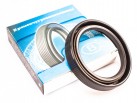 400-2401034-05 Shaft seal half-axle rear  axle [41.2x55.7x9]