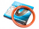 90354378 Crankshaft seal rear FPM [90x104x11]