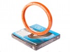 90354378 Crankshaft seal rear FPM [90x104x11]
