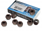 245-1007026-01 (2108-1007026) Ковпачок масловідбивальний клапану FPM, комплект з 8 шт