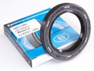 Rotary shaft seal AS 50x70x10 NBR (2.1-50x70-1 GOST 8752-79)