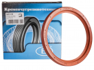 Rotary Shaft Seal A 160x190x15 FPM (1.1-160x190-5 GOST 8752-79)