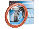 Rotary Shaft Seal A 160x190x15 FPM (1.1-160x190-5 GOST 8752-79)