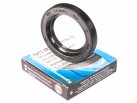 Wellendichtring A 38x58x10 NBR (1,1-38x58-1 GOST 8752-79)