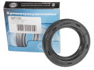 Wellendichtring A 38x58x10 NBR (1,1-38x58-1 GOST 8752-79)