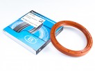 KRRT7514 VAG 068 198 171 Crankshaft Seal rear 85x105x9.5x11 VAG Audi 80/100/A4/A6, VW Golf/Pas/T4 1.3-2.5 FPM