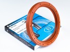 KRRT7514 VAG 068 198 171 Crankshaft Seal rear 85x105x9.5x11 VAG Audi 80/100/A4/A6, VW Golf/Pas/T4 1.3-2.5 FPM