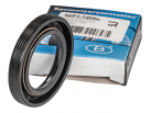 Rotary Shaft Seal (RSS) 30x47x7-A DIN 3760 NBR