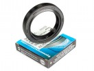 Rotary Shaft Seal AS 45х62х10 NBR DIN 3760