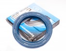Rotary Shaft Seal AS 65x90x10 NBR-440 Blue (2.1-65x90-2 GOST 8752-79)