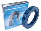 Wellendichtring RWDR AS 40х62х10 NBR-440 blau DIN 3760
