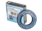 42.1111090 Oil seal of fuel pump EURO-2 236NE, 175 NU (MAZ, YAMZ) 30x50x10 blue