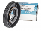 Rotary Shaft Seal AS 25x52x10 NBR DIN 3760