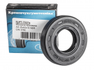 Rotary Shaft Seal AS 25x52x10 NBR DIN 3760