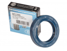 Rotary Shaft Seal (Oil-seal) AS 35x52x10 NBR-440 blue DIN 3760 (94580313)