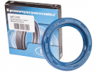 Rotary Shaft Seal (oil-seal) A 50x70x10 (1.1-50х70-2 GOST 8752-79)