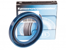 Rotary Shaft Seal (oil-seal) A 50x70x10 (1.1-50х70-2 GOST 8752-79)