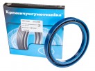 Radial-Wellendichtringe (RWDR) AS 75x94x10 NBR-440 blau DIN 3760 (33.1121090 | 33-1121090-01)