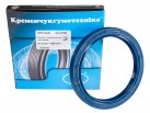 Radial-Wellendichtringe (RWDR) AS 75x94x10 NBR-440 blau DIN 3760 (33.1121090 | 33-1121090-01)