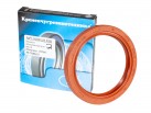 Rotary Shaft Seal AS 70x90x10 FKM DIN 3760