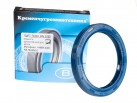 Манжета армована AS 70x90x10 NBR-440 синій DIN 3760