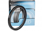 Radial-Wellendichtringe (R-WDR) AS 135х160х12 NBR DIN 3760