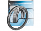 Radial-Wellendichtringe (R-WDR) AS 135х160х12 NBR DIN 3760