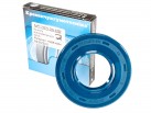 Rotary Shaft Seal AS 35x72x10 NBR-440 blue DIN 3760 2123260/214386