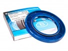 Radial-Wellendichtringe (RWDR) AS 65x100x10 NBR-440 blau DIN 3760 9905871895 (FORTSCHRITT)