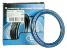 Rotationswellendichtung 240-1002305 (NBR-440 blau) linke Rotationswendel [100х125х12]