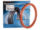 Radial-Wellendichtringe (RWDR) AS 155х180х15 FKM DIN 3760