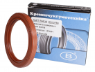 Rotary Shaft Seal AS 55x72x8 FKM DIN 3760 (233949.0 CLAAS)