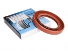 Rotary Shaft Seal AS 48x72x10 FKM DIN 3760