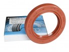Rotary Shaft Seal AS 48x72x10 FKM DIN 3760