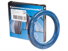 412-1005160-02 Shaft seal crankshaft rear [80x105x10]