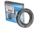 46-4502227 Oil seal 42x68x10 NBR